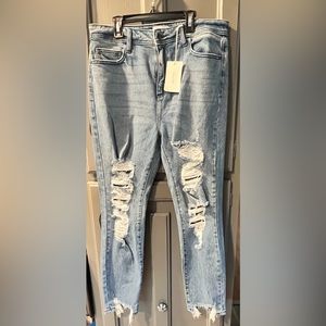 Cello Womens Size 13 Jeans